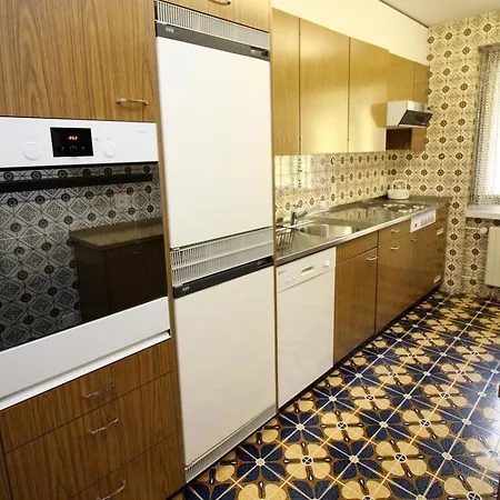 Apartament Paulette 14