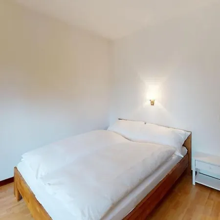 Paulette 14 Apartament